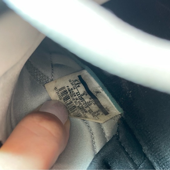 Nike Air Jordan Fly 89 Running Shoes Womens sz 7 - Picture 6 of 6